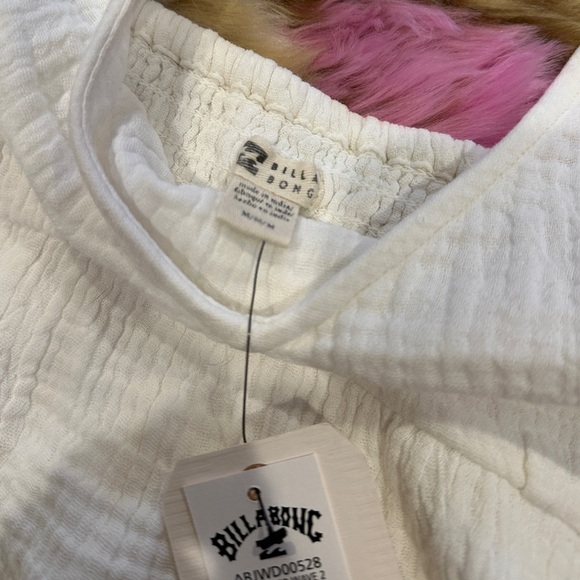 Billabong cotton sundress - Picture 3 of 4